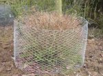 rabbit netting